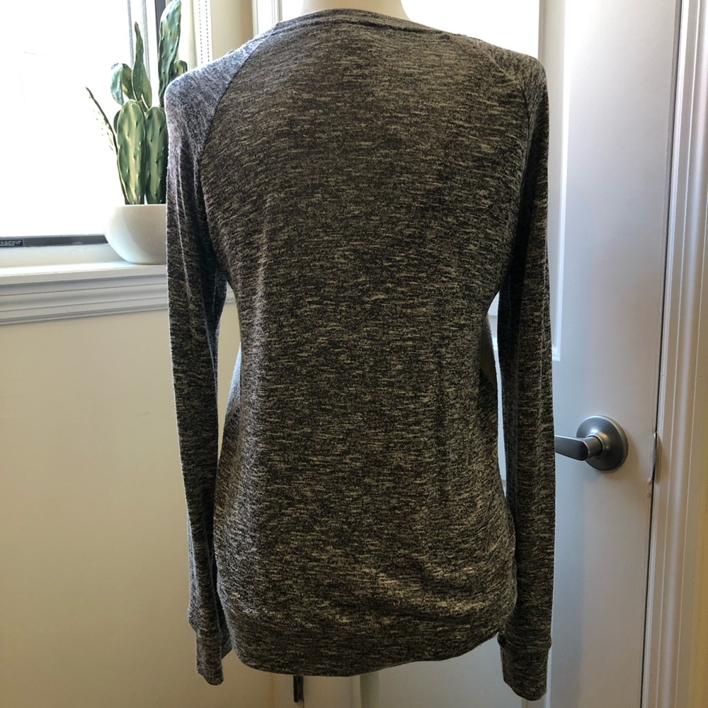 Freeloader shirt with extra long sleeves - Picture 2 of 8